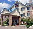 Fairfield Inn & Suites Denver Aurora/Medical Cente