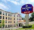 SpringHill Suites Danbury Danbury - CT