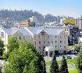 General view
 di Fairfield Inn & Suites Spokane Downtown