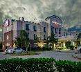 General view
 di SpringHill Suites Houston Pearland