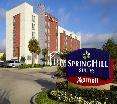SpringHill Suites Houston NASA/Webster