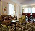 General view
 di Washington Dulles Marriott Suites