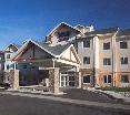 General view
 di Fairfield Inn & Suites Laramie