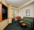 General view
 di Fairfield Inn & Suites Melbourne Palm Bay/Viera