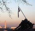 General view
 di Residence Inn Arlington Pentagon City