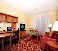 General view
 di TownePlace Suites Springfield