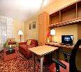 General view
 di TownePlace Suites Springfield
