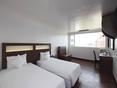 Twin Deluxe rooms