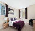 Room
 di Morgan Lodge Apartments - Belgrave Court