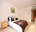 Room
 di Morgan Lodge Apartments - Belgrave Court