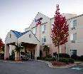 Fairfield Inn & Suites Atlanta Suwanee