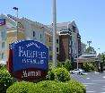 General view
 di Fairfield Inn & Suites Fort Walton Beach-Eglin AFB