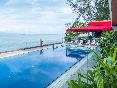 Pool
 di Hotel Sentral Seaview Penang