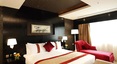 Twin Deluxe rooms
