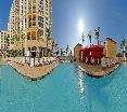 General view
 di Palm Beach Marriott Singer Island Beach Resort & S