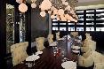 Restaurant
 di Marriott Executive Apartments Dubai Al Jaddaf