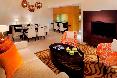 Room
 di Marriott Executive Apartments Dubai Al Jaddaf
