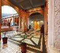 General view
 di The Pratap Palace A Keys Resort
