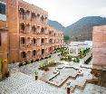 General view
 di The Pratap Palace A Keys Resort
