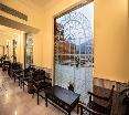 Restaurant
 di The Pratap Palace A Keys Resort