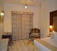 Room
 di The Pratap Palace A Keys Resort