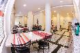 Restaurant
 di Express Savoy Hotel