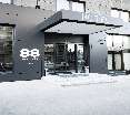 General view
 di 88 Rooms Hotel
