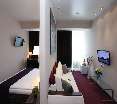 Room
 di City Hotel Sova