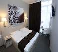 Room
 di City Hotel Sova