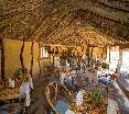 Restaurant
 di Tindiga Tented Camp