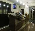 Bar
 di Golden Time Hotel