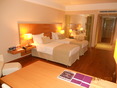 Double Deluxe rooms