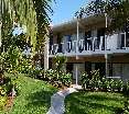 Budget Inn Ocean Resort Fort Lauderdale - Hollywood Area - FL