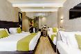 Room SGL.ST