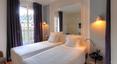 Twin Classic rooms
