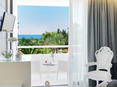 Junior Suite Sea View rooms