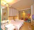 Room
 di CYTS Shanshui Trends Hotel (Shaoyaoju Branch)