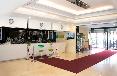 Lobby
 di CYTS Shanshui Trends Hotel (Tianzhu Branch)