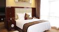 Double Executive rooms