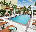 Pool
 di Courtyard Miami Homestead