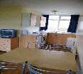 Room
 di Pontins Southport Holiday Park Classic Chalet 