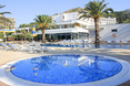 Pool
 di Montenegro Beach Resort