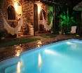 Pool
 di Pousada Oasis
