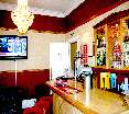 Bar
 di Ilfracombe House Hotel