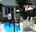 Pool
 di Beach House Floripa pousada