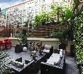 Terrace
 di Anba Bed&Breakfast Deluxe   Barcelona
