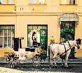 General view
 di Hastal Hotel Prague Old Town