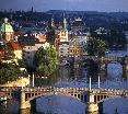 General view
 di Hastal Hotel Prague Old Town