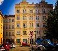 General view
 di Hastal Hotel Prague Old Town