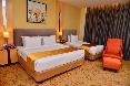 Room
 di Metro Hotel Bukit Bintang